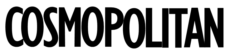 Revista Cosmopolitan